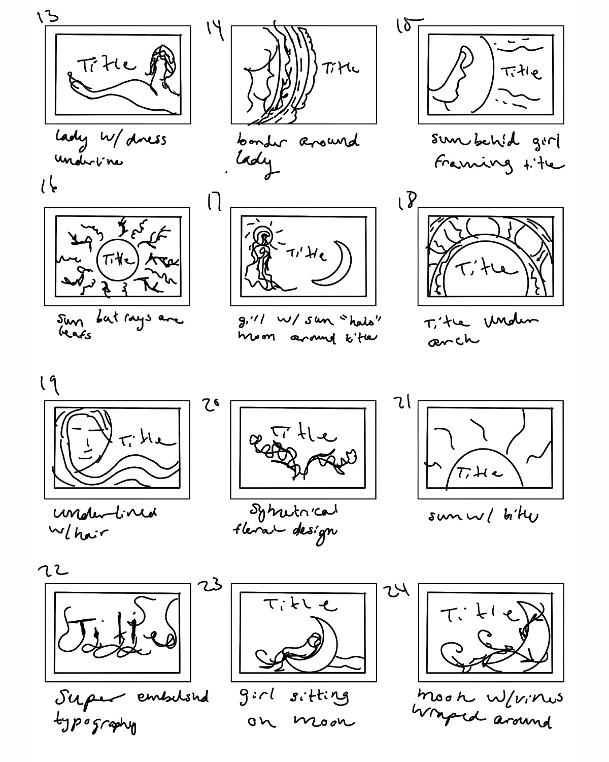 Earth Poster Thumbnails 2