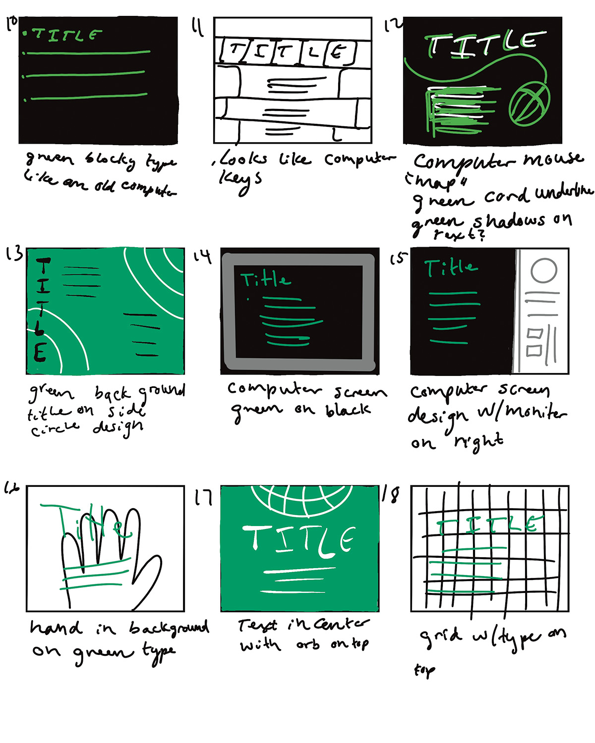 Hand Poster Thumbnails 2
